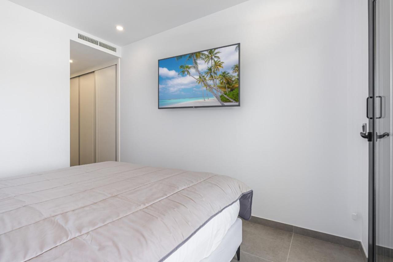 Apartamento Sunset Waves 1-135 Benidorm Exterior foto