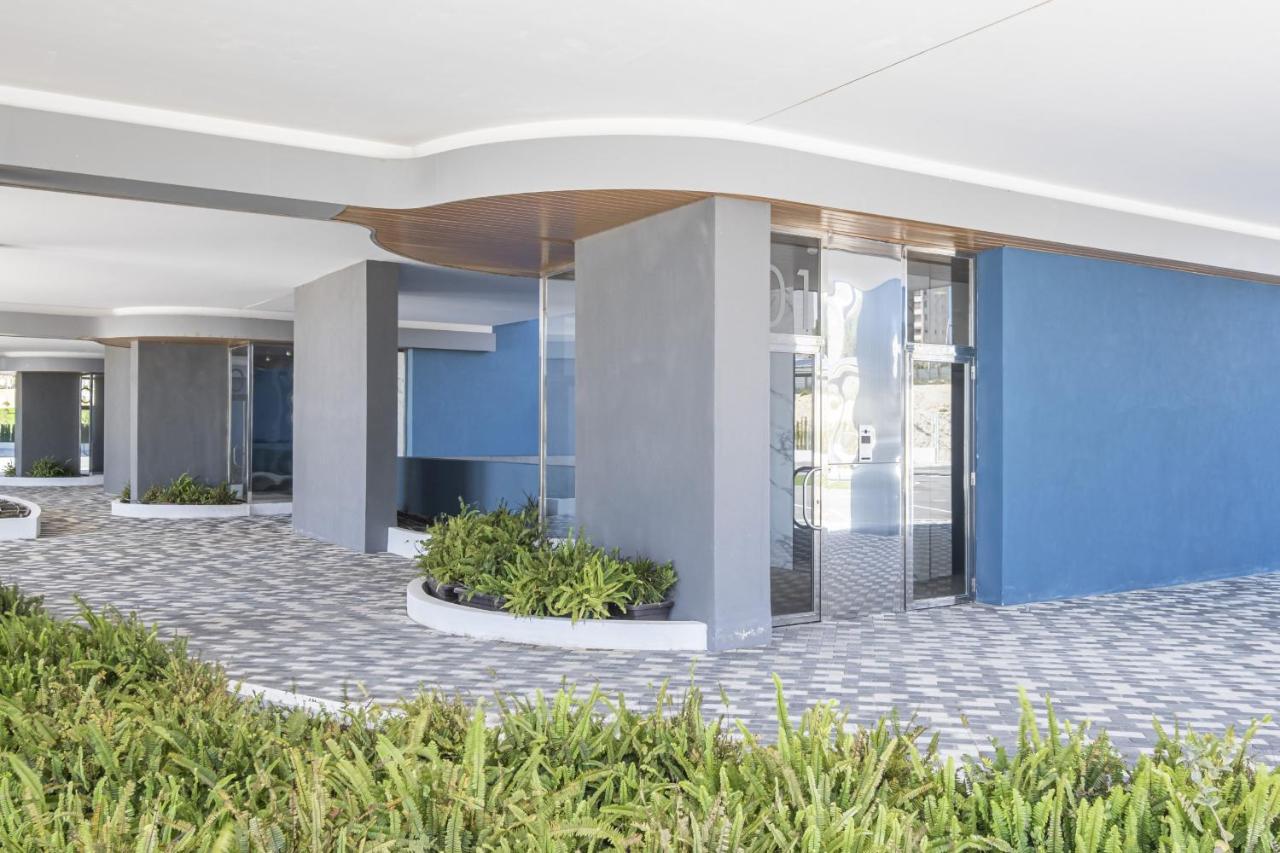 Apartamento Sunset Waves 1-135 Benidorm Exterior foto