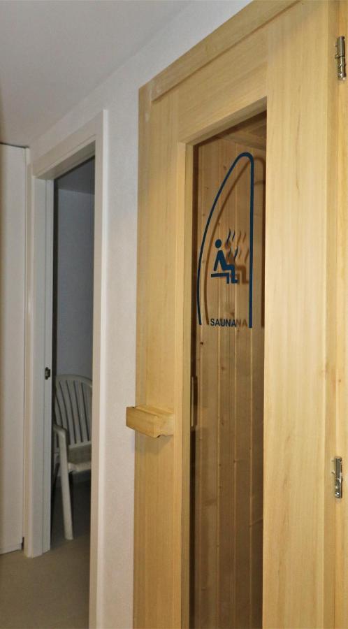 Apartamento Sunset Waves 1-135 Benidorm Exterior foto